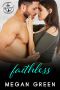 [Salvation Society 01] • Faithless · A Salvation Society Novel